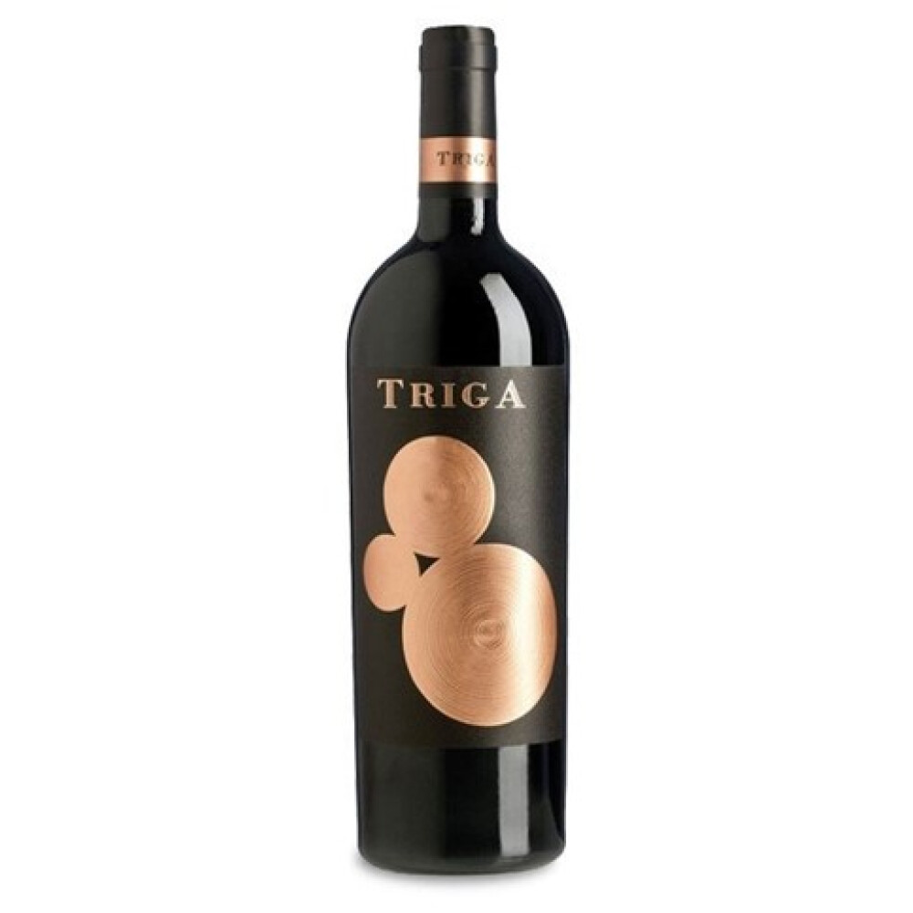VIN TRIGA 0.75L 16%