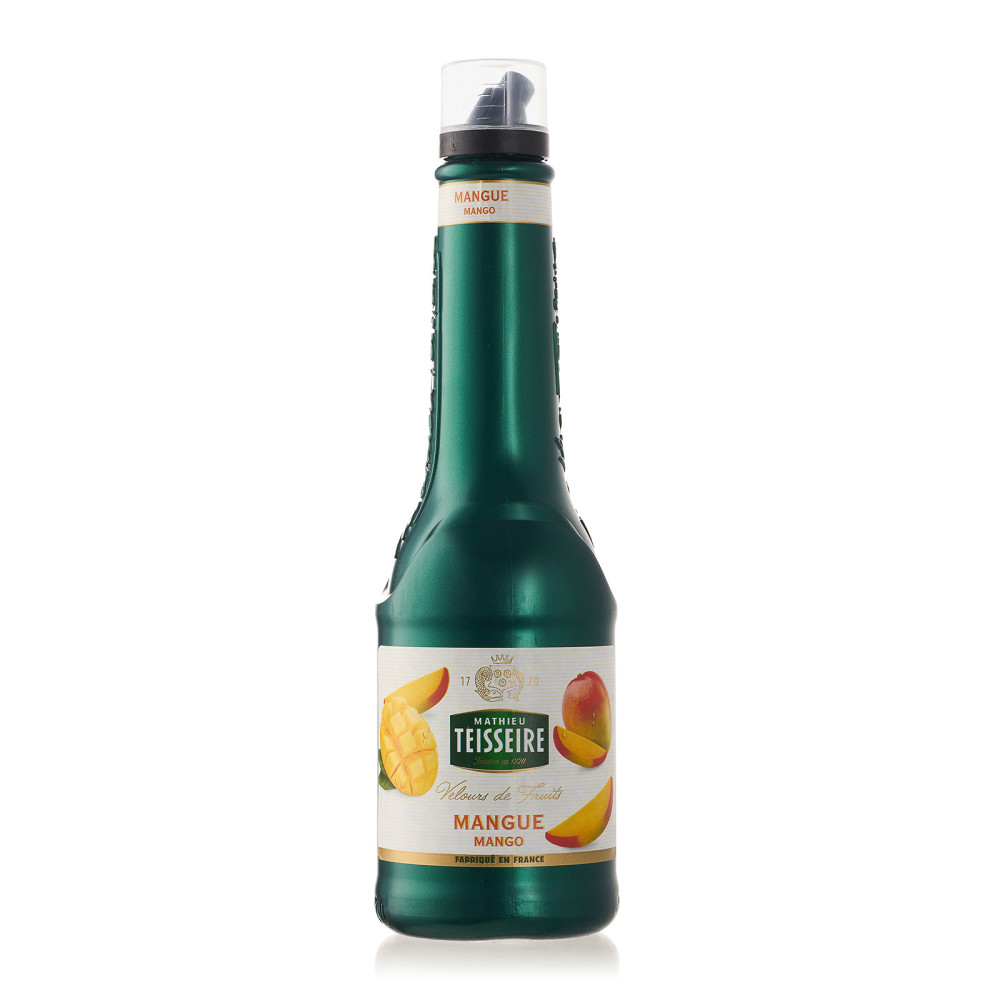 Mathieu Teisseire Mango 1L