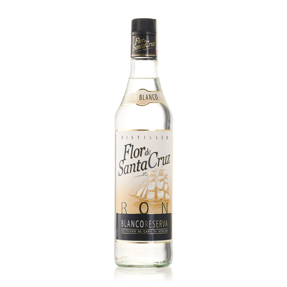 Flor de Santa Cruz Blanc 0.7L