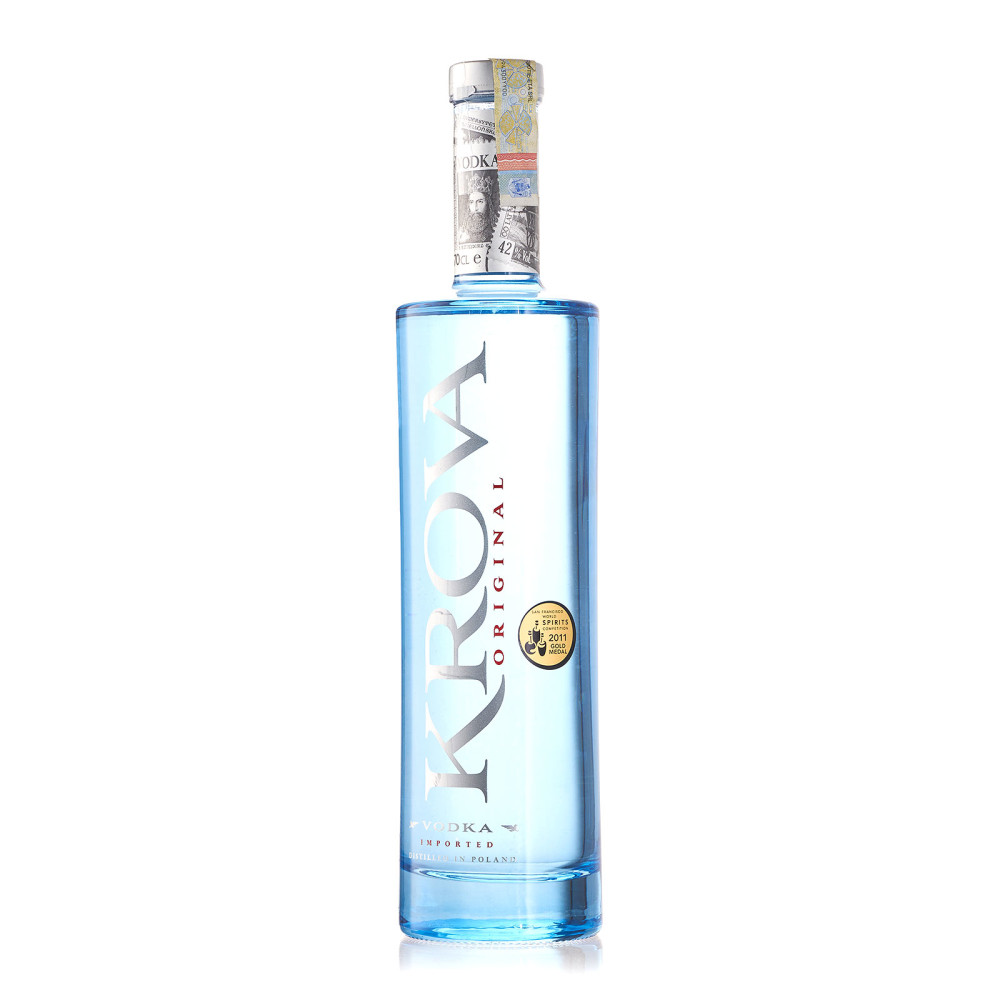 Krova Vodka 0.7L