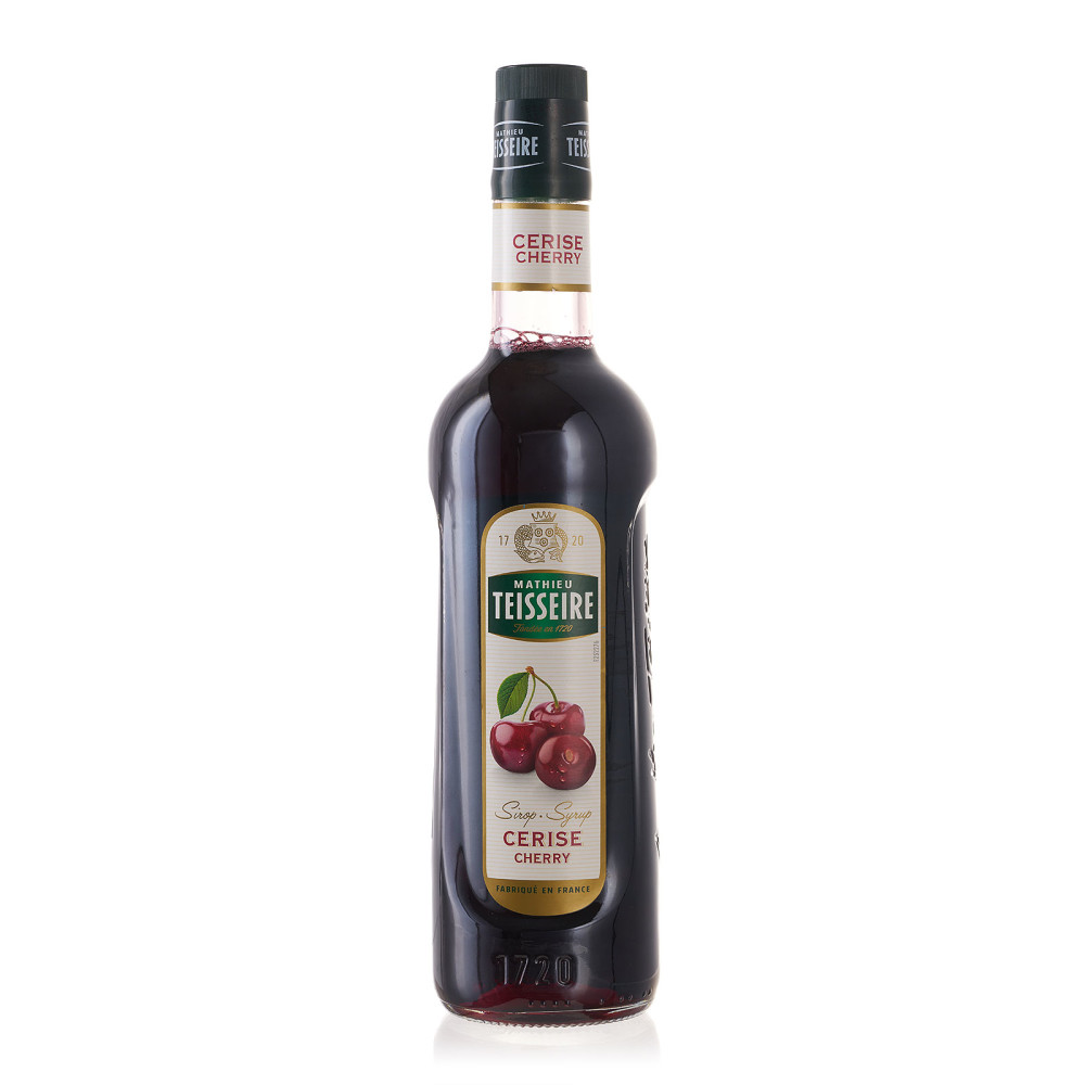 Mathieu Teisseire Cherry 0.7L