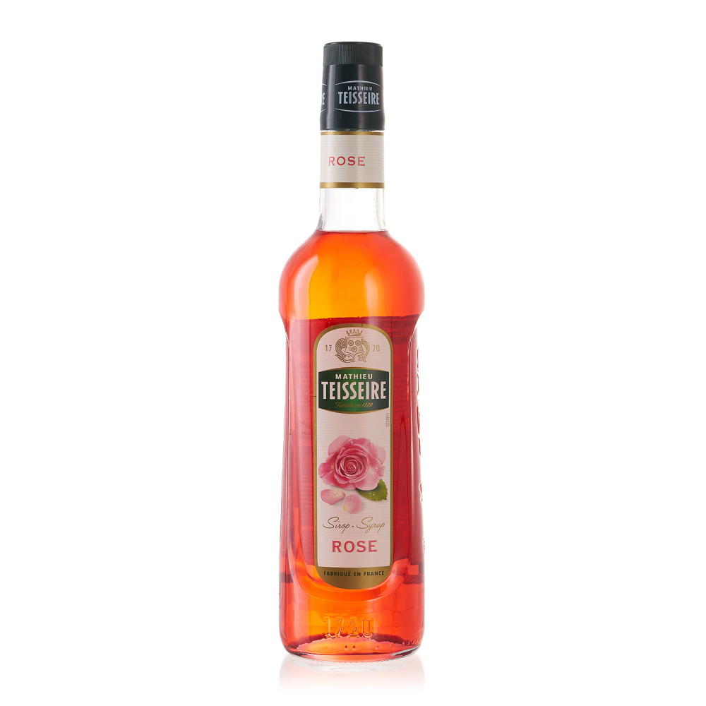 Mathieu Teisseire Rose 0.7L