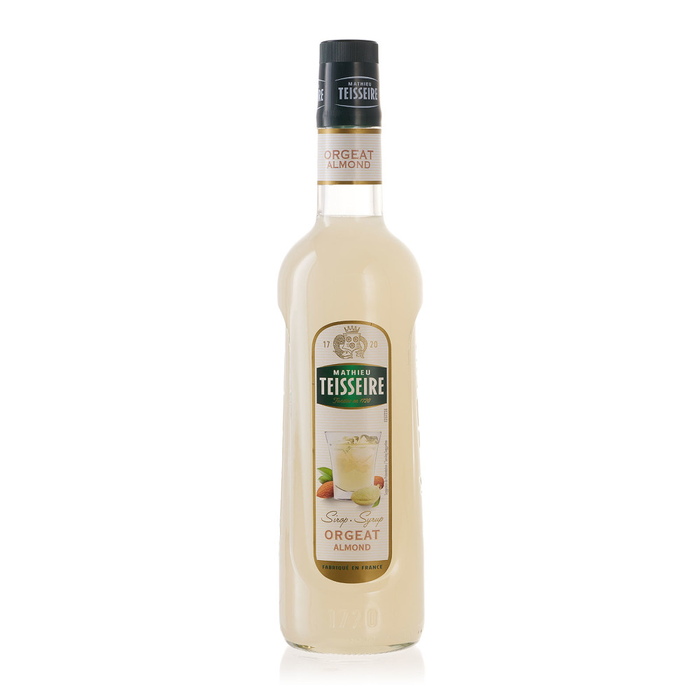 Mathieu Teisseire Almond 0.7L