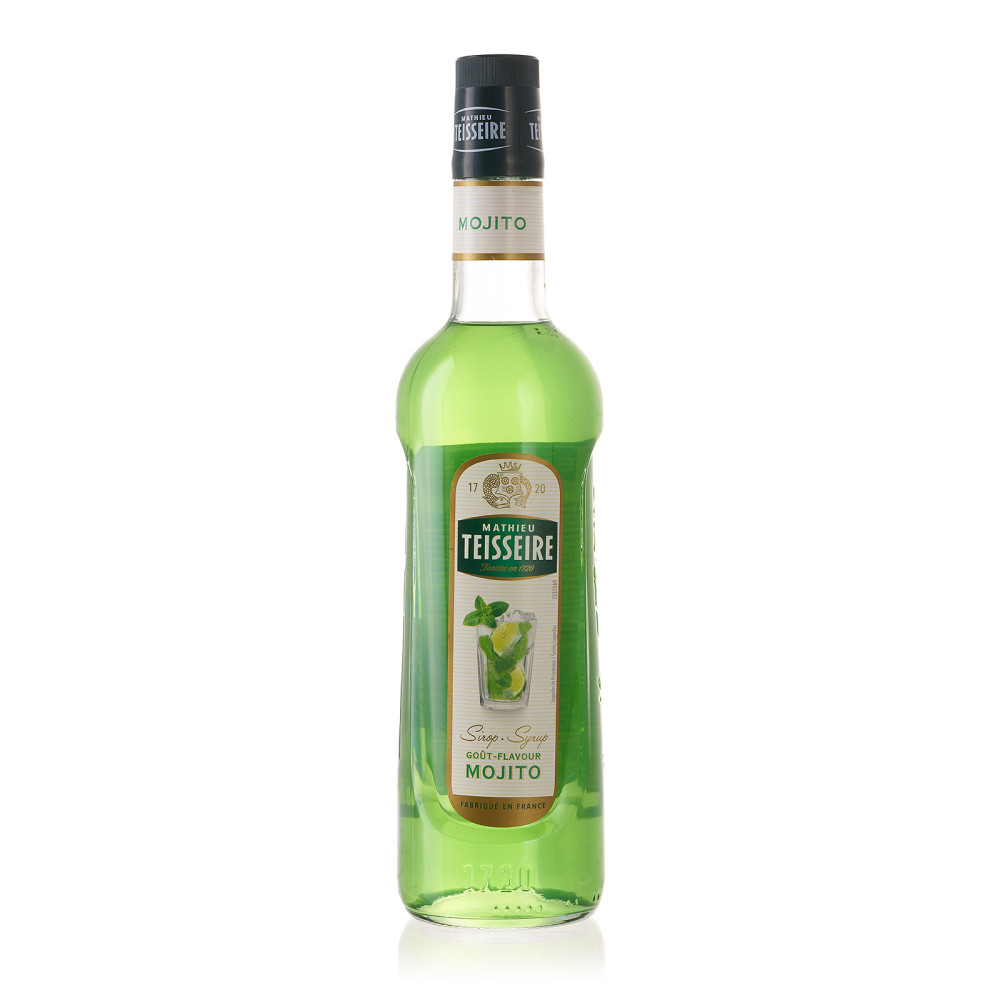 Mathieu Teisseire Mojito 0.7L