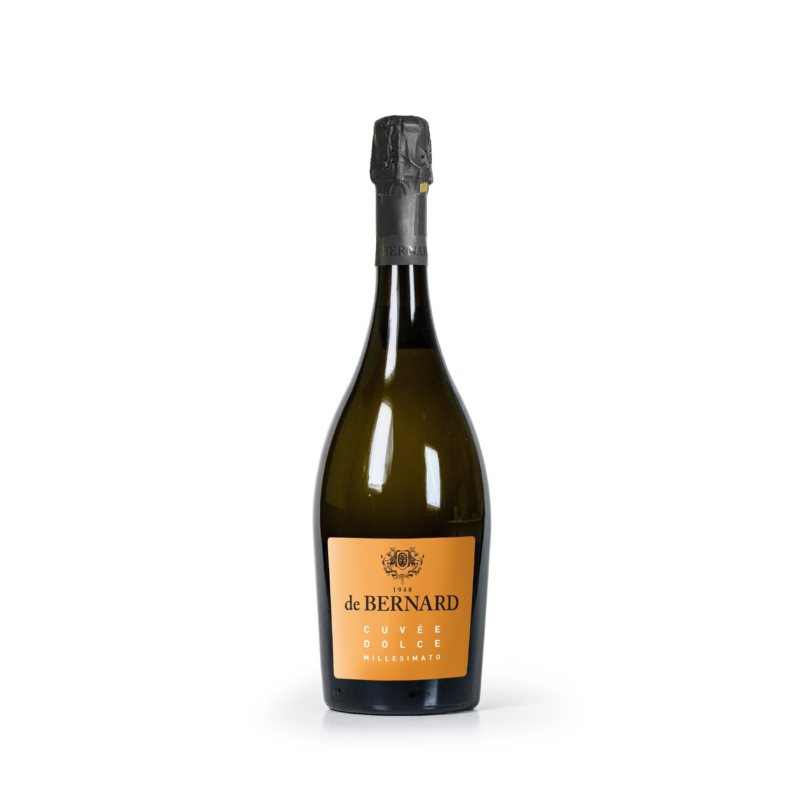 DE BERNARD CUVÈE DOLCE MILLESIMATO 0.75L | etastore.ro