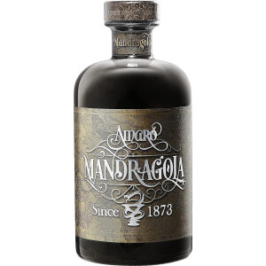 LICHIOR MANDRAGOLA 0.5L 45%