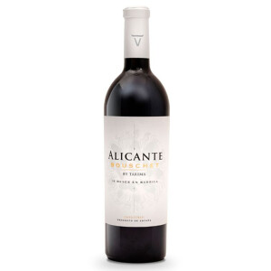 VIN ALICANTE BOUSCHET 0.75L 15.5%