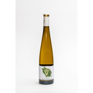 VIN VOLVER VERDEJO & SAUVIGNON BLANC 0.75L 12.5%