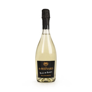 DE BERNARD CUVEE BLANC DE BLANCS MILLESIMATO BRUT 0.75L