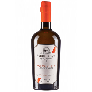 LICHIOR MR THREE & BROS FALERNUM 0.5L 17%