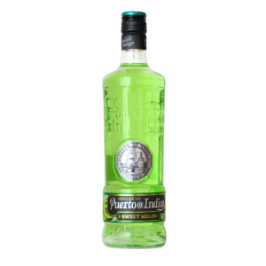 Gin Puerto de Indias Sweet Melon 0.7L
