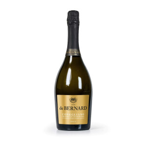 DE BERNARD PROSECCO DOCG CONEGLIANO EXTRA DRY 0.75L