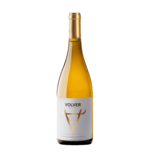 VIN VOLVER CHARDONNAY 0.75L 12.5%