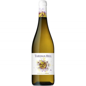 VIN TARIMA HILL MERSEGUERA CHARDONNAY 0.75L 12.5%