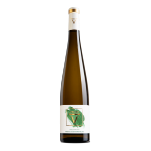 VIN VOLVER VERDEJO & SAUVIGNON BLANC 0.75L 12.5%