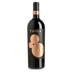 VIN TRIGA 0.75L 16%