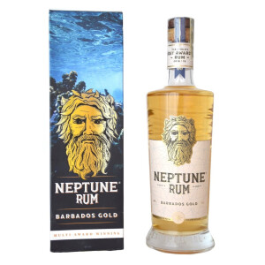 Neptune Rum 0.7L