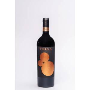 VIN TRIGA 0.75L 16%