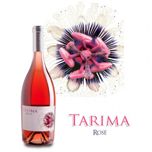 VIN TARIMA HILL ROSE 0.75L 12.5%