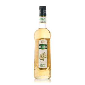 Mathieu Teisseire Elderflower 0.7L