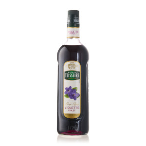 Mathieu Teisseire Violet 1L