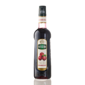 Mathieu Teisseire Cranberry 0.7L