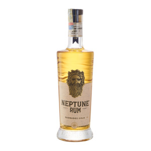 Neptune Rum 0.7L