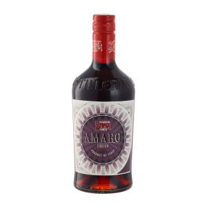 Strega Lichior Amaro 0.7L