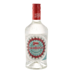 Strega Sambuca 0.7L