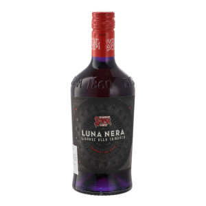 Strega Black Sambuca 0.7L