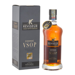 Cognac Reviseur VSOP 0.7L