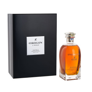 Cognac Reviseur Origin 0.7L