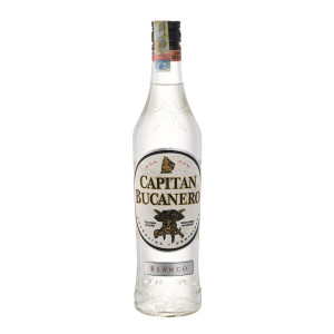 Capitan Bucanero Blanc 0.7L