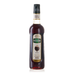 Mathieu Teisseire Irish Cream 0.7L