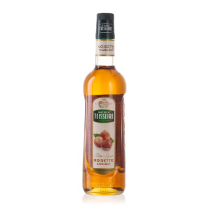 Mathieu Teisseire Hazelnut 0.7L