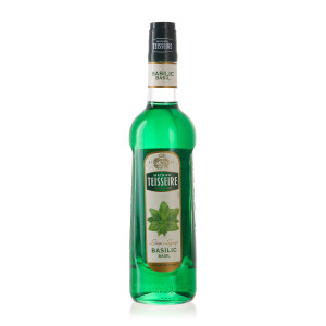 Mathieu Teisseire Basil 0.7L