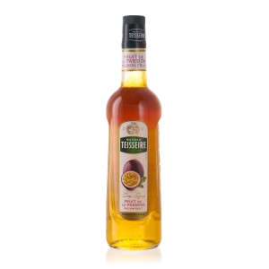 Mathieu Teisseire Passion Fruit 0.7L