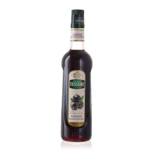 Mathieu Teisseire Blackcurrant 0.7L