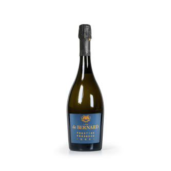 DE BERNARD PROSECCO DOC TREVISO EXTRA DRY 0.75L