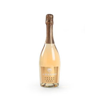 DE BERNARD ROSÉ MILLESIMATO BRUT 0.75L