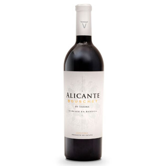 VIN ALICANTE BOUSCHET 0.75L 15.5%