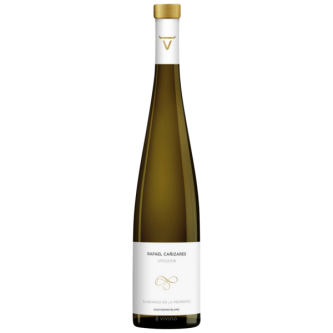 VIN VOLVER SAUVIGNON BLANC 0.75L 12.5%