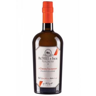 LICHIOR MR THREE & BROS FALERNUM 0.5L 17%