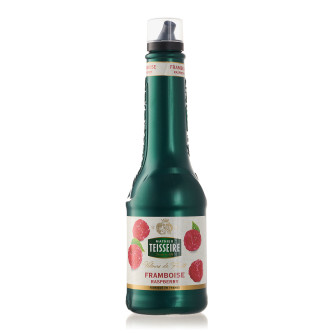 Mathieu Teisseire Raspberry 1L