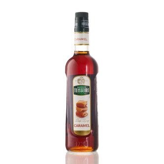 Mathieu Teisseire Caramel 0.7L