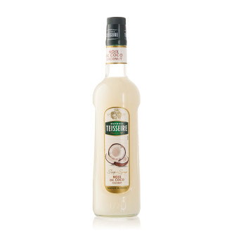 Mathieu Teisseire Coconut 0.7L