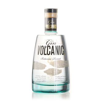 Volcanic Gin 0.7L