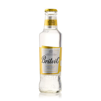 Britvic Indian Tonic Water 200ml