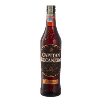 Capitan Bucanero Elixir 0.7L
