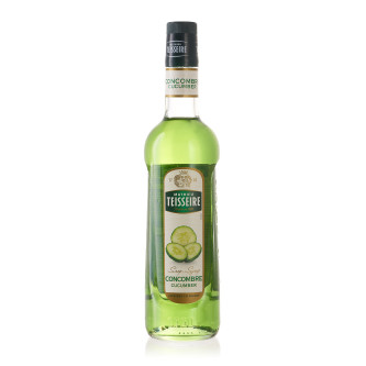 Mathieu Teisseire Cucumber 0.7L